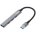 Hub usb equip life 1 x