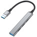 Hub usb equip life 1 x