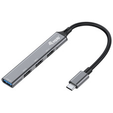 Hub usb tipo c equip life
