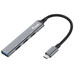 Hub usb tipo c equip life