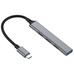 Hub usb tipo c equip life