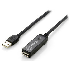 Cable equip alargo usb 2.0 activo-MR16 Cable equip alargo usb 2.0 activo