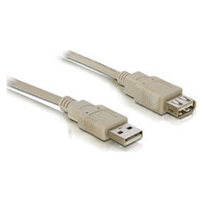 Cable extensor usb equip 2.0 activo-MR8 Cable extensor usb equip 2.0 activo