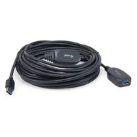 Cable alargador usb 3.0 equip a