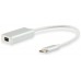 EQUIP CABLE ADAPTADOR USB-C A MINI DISPLAYPORT HEMBRA REF. 133457·