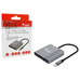 Docking station equip usb tipo c-MR8 Docking station equip usb tipo c