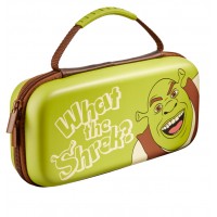 DREAMWORKS - ESTUCHE DE TRANSPORTE SHREK PARA NINTENDO SWITCH