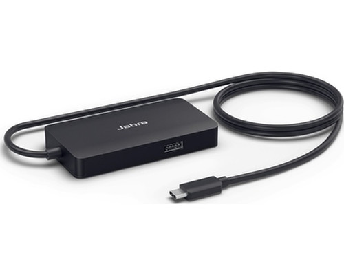 Hub jabra panacast usb tipo c-MR41 Hub jabra panacast usb tipo c