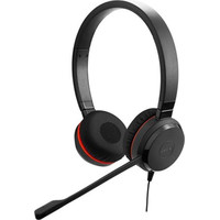 Auricular jabra evolve 30 ii hs-10MR Auricular jabra evolve 30 ii hs