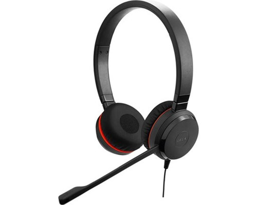 Auricular jabra evolve 30 ii hs