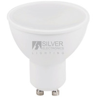 Bombilla led silver electronic eco multi - led-0MR Bombilla led silver electronic eco multi - led