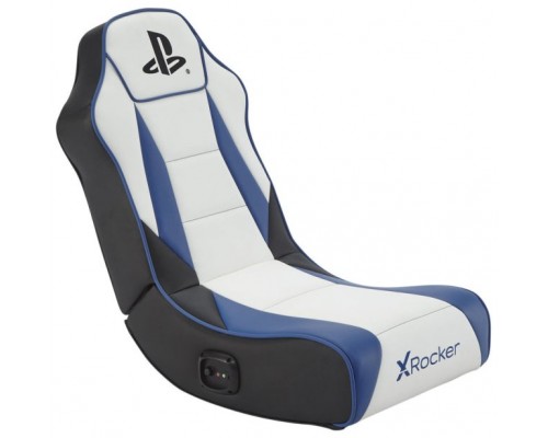 SILLA GAMING X ROCKER PLAYSTATION GEIST 2.0 FLOOR