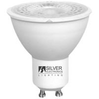 Bombilla led silver electronic eco dicroica-1MR Bombilla led silver electronic eco dicroica