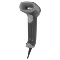 LECTOR CODIGO BARRAS HONEYWELL 1470 2D KIT CON CAVO USB·