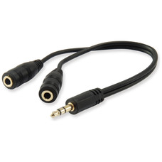 Cable audio equip mini jack 3.5mm-MR1 Cable audio equip mini jack 3.5mm