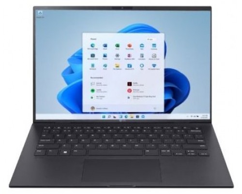 PORTATIL LG 14Z90RU I5-1334U/16GB/512/14" WUXGA/W11H