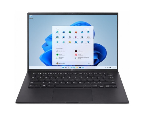 LG 14ZB90S-G.AA55BN U5-115U 16GB 512GB W11H 14"