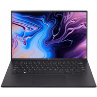PORTATIL LG GRAM U5 16GB 512GB 14" WUXGA FreeDOS noAC-117DI PORTATIL LG GRAM U5 16GB 512GB 14" WUXGA FreeDOS noAC