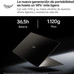 LG 14ZD90U-G.AX85BN U7-355 32GB 512GB DOS 14"-IA200 LG 14ZD90U-G.AX85BN U7-355 32GB 512GB DOS 14"