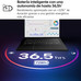 LG 14ZD90U-G.AX85BN U7-355 32GB 512GB DOS 14"-IA200 LG 14ZD90U-G.AX85BN U7-355 32GB 512GB DOS 14"