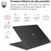 LG 14ZD90U-G.AX85BN U7-355 32GB 512GB DOS 14"-IA200 LG 14ZD90U-G.AX85BN U7-355 32GB 512GB DOS 14"