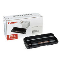 Toner canon fx - 4 negro 3500pag-19MR Toner canon fx - 4 negro 3500pag