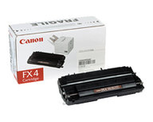 Toner canon fx - 4 negro 3500pag-MR19 Toner canon fx - 4 negro 3500pag