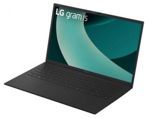 PORTATIL LG GRAM R5 AI 340 16GB 512TB 15" W11H