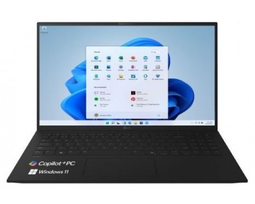 PORTATIL LG GRAM R7-350 16GB 512GB 15,6" W11H