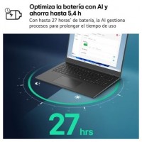PORTATIL LG GRAM R7-350 32GB 1TB 15,6" W11H