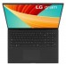 PORTATIL LG GRAM i5-1340P 16GB 512GB 15"  W11P