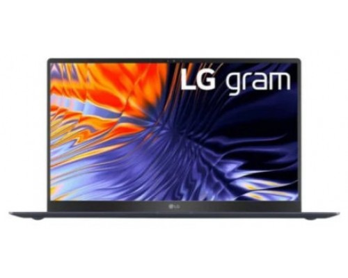 PORTATIL LG GRAM i7-1360P/32GB/512GB/15"OLED/W11H