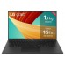 PORTATIL LG GRAM U5-125H/16GB/512GB SSD/15,6"WQXGA/W11H