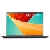 PORTATIL LG GRAM U5-125H/16GB/512GB SSD/15,6"WQXGA/W11H