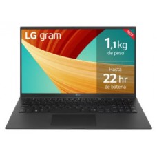 LG 15ZD90R i5-1340P 16GB 512GB DOS 15.6" IPS