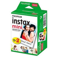 Pack 2 cartuchos carga fujifilm 10-4MR Pack 2 cartuchos carga fujifilm 10