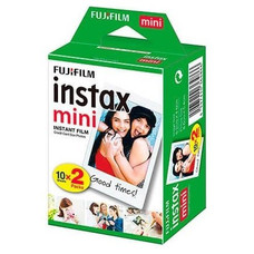 Pack 2 cartuchos carga fujifilm 10-MR4 Pack 2 cartuchos carga fujifilm 10