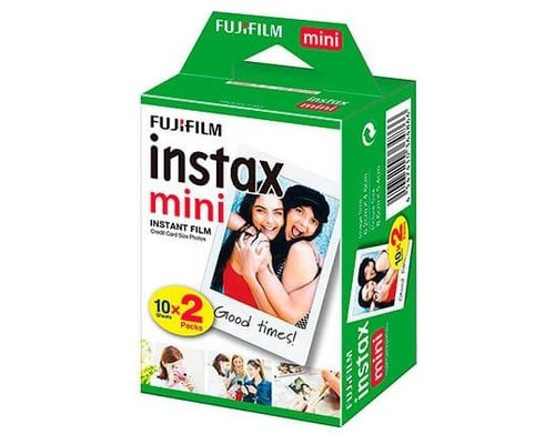 Pack 2 cartuchos carga fujifilm 10-MR4 Pack 2 cartuchos carga fujifilm 10