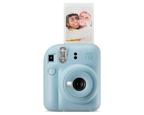 Camara fujifilm mini instax 12 flash-MR17 Camara fujifilm mini instax 12 flash