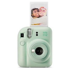 Camara fujifilm mini instax 12 flash-MR17 Camara fujifilm mini instax 12 flash