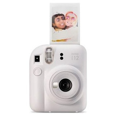 Camara fujifilm mini instax 12 flash-MR17 Camara fujifilm mini instax 12 flash