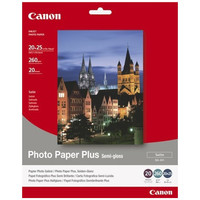 Papel canon foto sg - 201 1686b018 8x10-2MR Papel canon foto sg - 201 1686b018 8x10