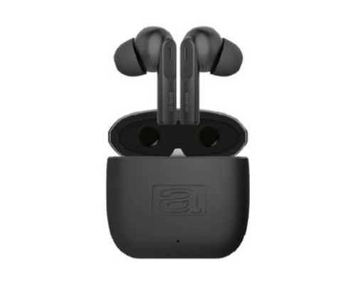 Auricualres aiwa ebtw - 200 inalambrico negro-MR6 Auricualres aiwa ebtw - 200 inalambrico negro