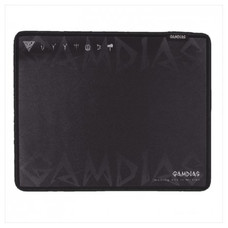 ALFOMBRILLA GAMING NYX SPEED (M) GAMDIAS-AA3 ALFOMBRILLA GAMING NYX SPEED (M) GAMDIAS