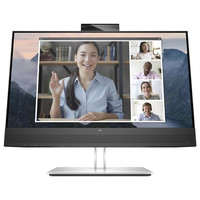 Monitor hp e24mv g4 23.8 pulgadas fhd-49MR Monitor hp e24mv g4 23.8 pulgadas fhd