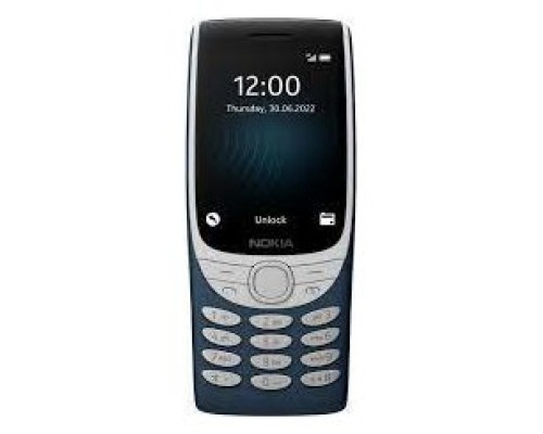 Nokia 8210 4G 2.8" Rojo