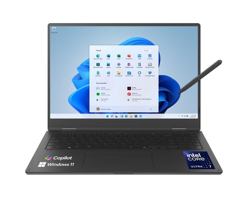Portatil lg 16t90tp - k u7 - 258v 32gb ssd-MR241 Portatil lg 16t90tp - k u7 - 258v 32gb ssd