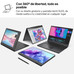 Portatil lg 16t90tp - k u7 - 258v 32gb ssd-MR241 Portatil lg 16t90tp - k u7 - 258v 32gb ssd