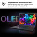 Portatil lg 16t90tp - k u7 - 258v 32gb ssd-MR241 Portatil lg 16t90tp - k u7 - 258v 32gb ssd