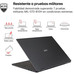 Portatil lg 16t90tp - k u7 - 258v 32gb ssd-MR241 Portatil lg 16t90tp - k u7 - 258v 32gb ssd